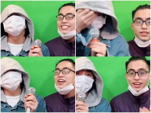 Fan nữ thi nhau đòi cưới 2 anh em Sơn Tùng M-TP sau khi xem version 'Chắc ai đó sẽ về' lầy lội