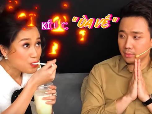 Lâm Vỹ Dạ bật khóc khi Hứa Minh Đạt xin lỗi vì quên mất sự hi sinh của vợ-4