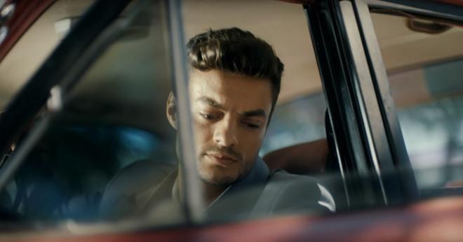 Siêu mẫu Brazil đẹp trai, body 6 múi đóng người yêu của Đông Nhi-1