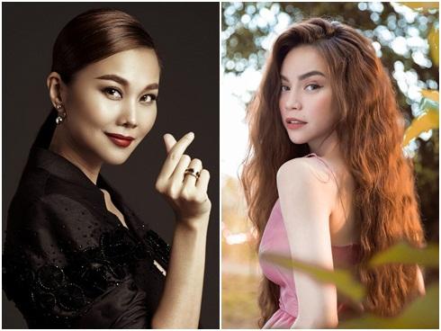 Pose ảnh nữ tính lại tự nhận mình 'mọi ngày giống đàn ông', Hồ Ngọc Hà bị Thanh Hằng bóc mẽ