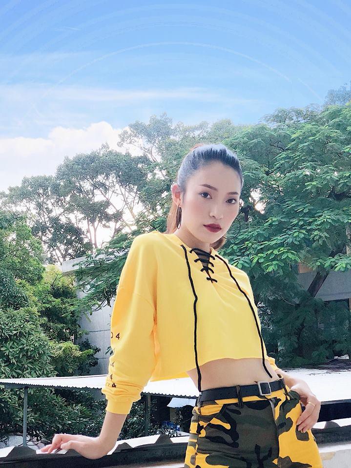 BB Trần gây ám ảnh với lời nguyền sống là gái ngành, chết thành ma ngành ngày Halloween-3