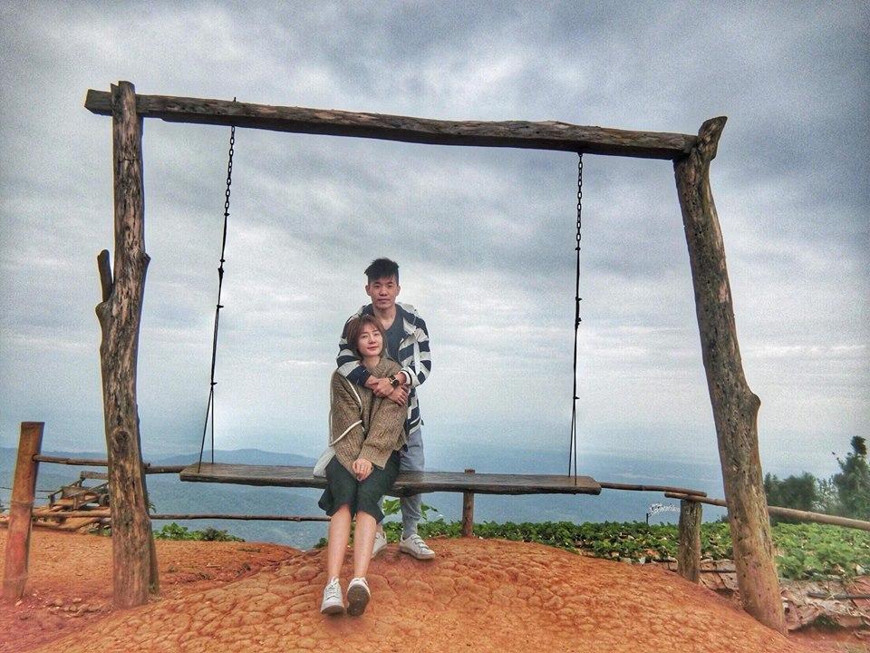 BB Trần gây ám ảnh với lời nguyền sống là gái ngành, chết thành ma ngành ngày Halloween-7