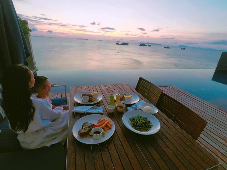 BB Trần gây ám ảnh với lời nguyền sống là gái ngành, chết thành ma ngành ngày Halloween-8