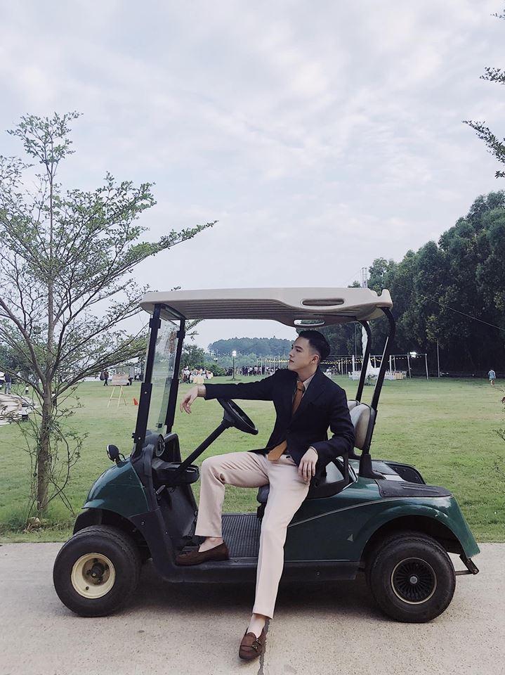 BB Trần gây ám ảnh với lời nguyền sống là gái ngành, chết thành ma ngành ngày Halloween-4