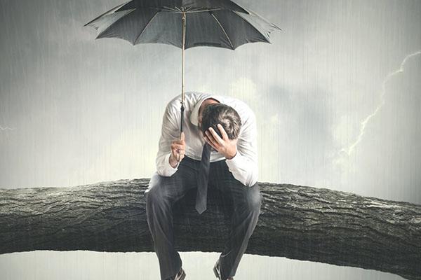 4 chòm sao có biệt tài drama hóa mọi chuyện, từ không có gì thành chuyện tày trời-1