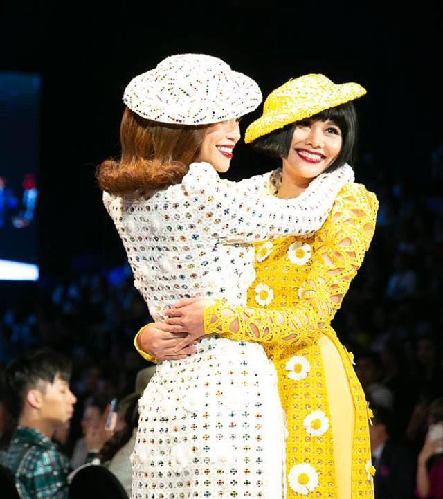 Pose ảnh nữ tính lại tự nhận mình mọi ngày giống đàn ông, Hồ Ngọc Hà bị Thanh Hằng bóc mẽ-8