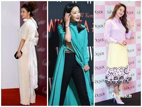 Xa Thi Mạn bất ngờ ăn mặc hiểu chết liền, trở thành cái tên đứng đầu TOP SAO MẶC XẤU tuần qua-12