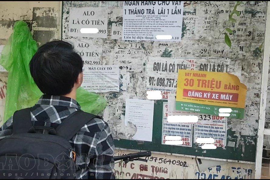 Đi bốc bát họ: Tan nát cả nhà vì dây vào dân anh chị-1