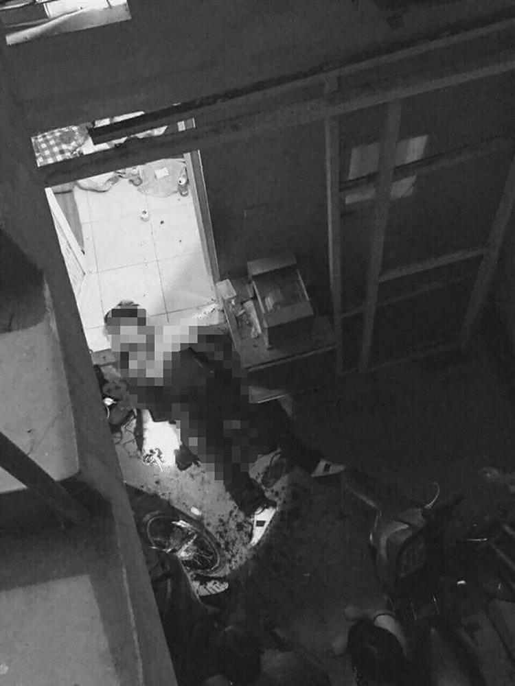 Đi bốc bát họ: Tan nát cả nhà vì dây vào dân anh chị-2