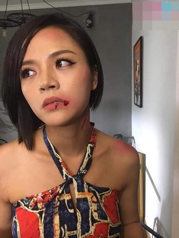 Kết phim Quỳnh Búp Bê: My Sói bị đánh đập dã man đến chết-5