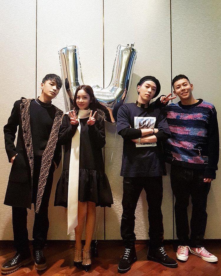 Thánh hack tuổi Jang Na Ra tạo dáng hài hước, đáng yêu-6