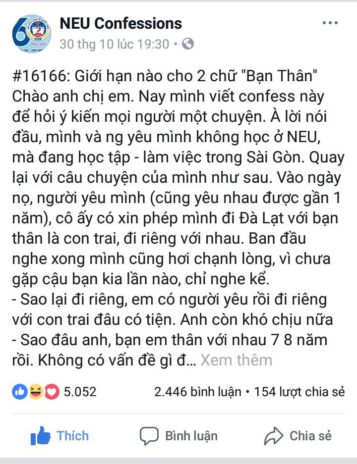Lạ đời chuyện cô gái xin người yêu cho ngủ chung giường với bạn khác giới khi đi du lịch cho... tiết kiệm-1