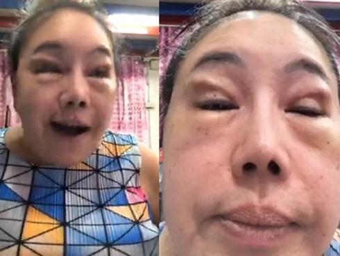 Nữ tỷ phú nhiều chồng nhất Đài Loan đưa ra 3 tiêu chí để tuyển chồng thứ 6 ở tuổi 61 gây shock-8