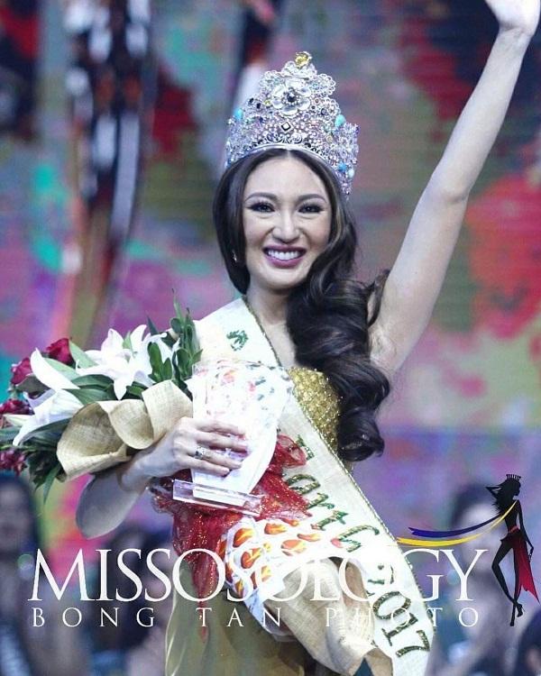 TIN ĐƯỢC KHÔNG: Thí sinh dự thi Hoa hậu Trái Đất mà ăn uống bốc tay phát gớm chẳng khác nào dân tị nạn-9