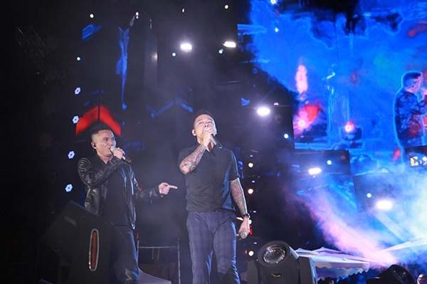 Tuấn Hưng: Sau khi có vết thương, mình sẽ dè chừng hơn-2