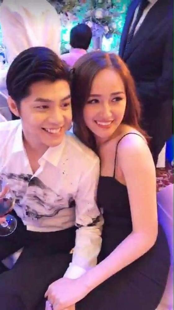 Chối 5 lần 7 lượt, cuối cùng Noo Phước Thịnh cũng thú nhận từng có thời gian yêu Hoa hậu Mai Phương Thúy sâu sắc-1