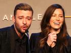 Justin Timberlake kể lần đầu gặp vợ: 'Chỉ mình cô ấy cười khi tôi đùa'