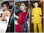 10 kiểu bới tóc cho nàng dâu xinh lung linh ngày cưới-1