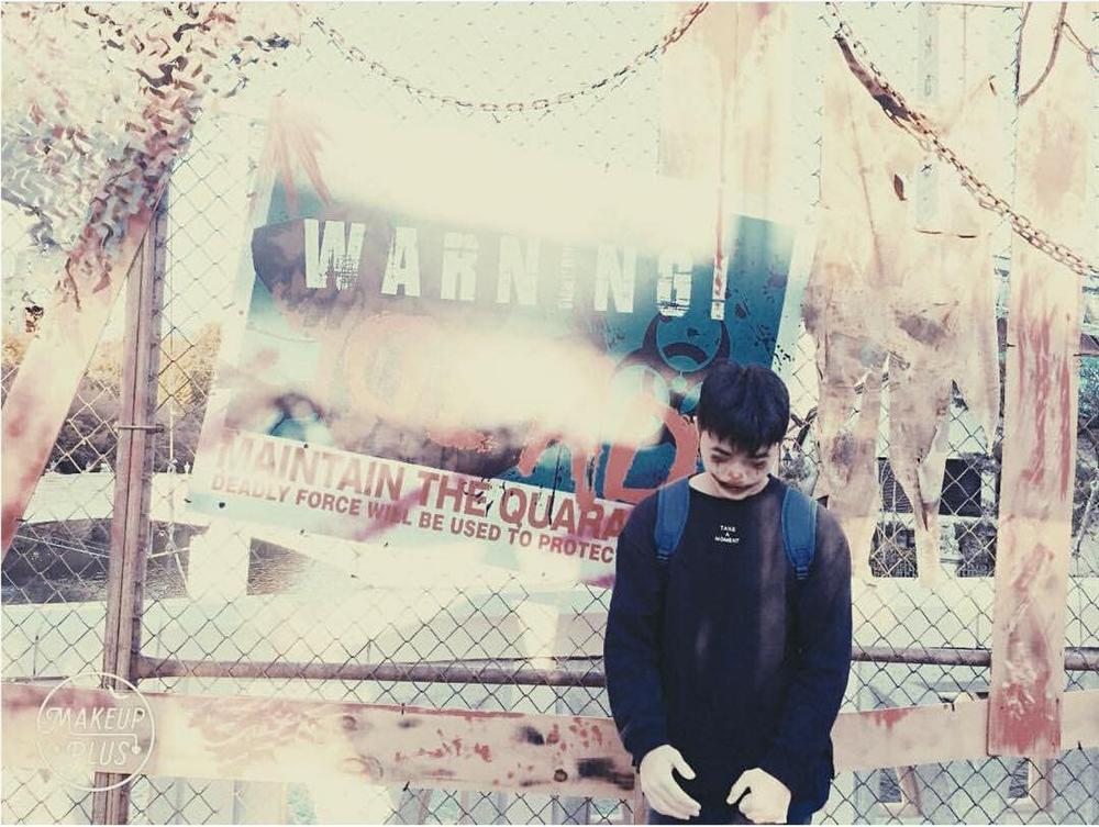 Ai cũng hóa trang thành ma quỷ đêm Halloween, chỉ riêng Chi Pu và Tăng Thanh Hà ngược lối-5