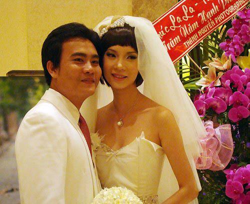 Hôn nhân không trọn vẹn của dàn chân dài đình đám showbiz Việt một thời-3