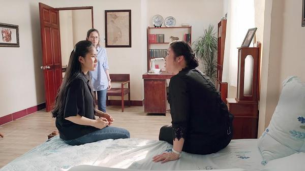 Gạo nếp gạo tẻ tập 78: Thúy Ngân tra tay vào còng, gào thét gọi tên người chồng bị mình bội bạc-11