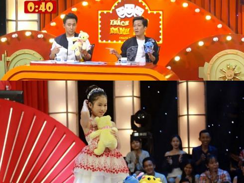 Trấn Thành bỏ tiền túi đền cho chương trình vì lỡ cười dễ dãi ở Thách Thức Danh Hài-5