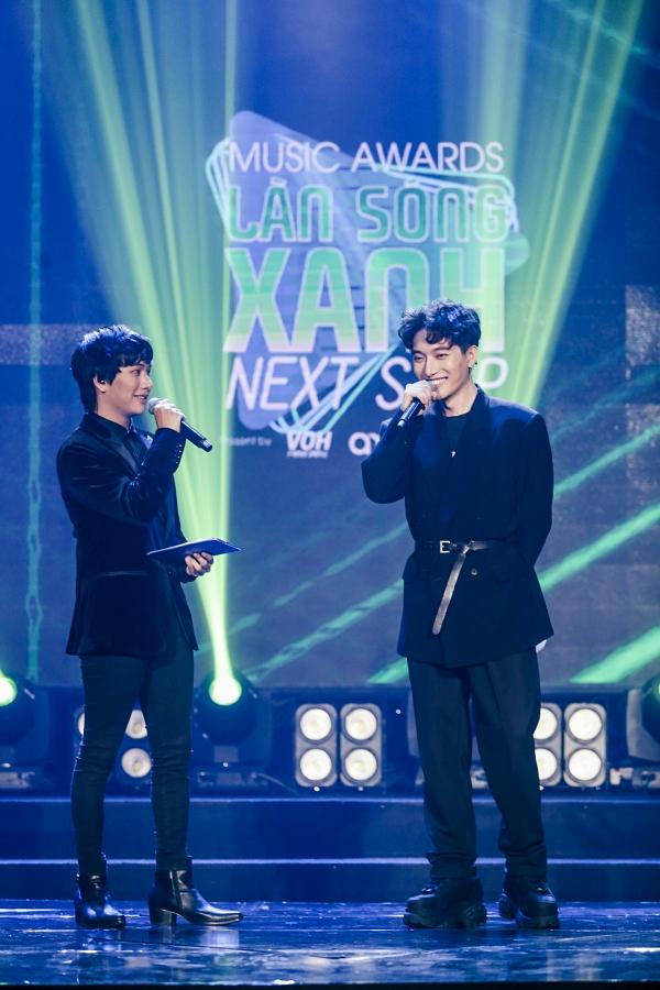 Chỉ về nhì trên BXH, Đức Phúc liền chất vấn êkip sản xuất Ca khúc nào đứng hạng nhất?-1