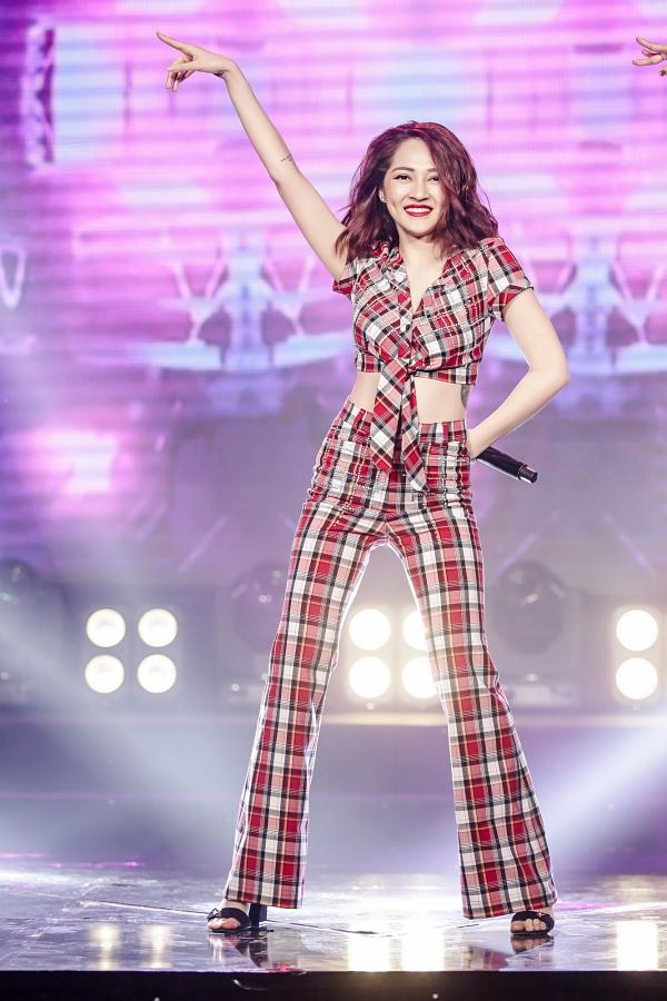 Chỉ về nhì trên BXH, Đức Phúc liền chất vấn êkip sản xuất Ca khúc nào đứng hạng nhất?-2