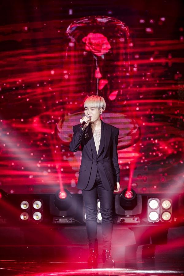 Chỉ về nhì trên BXH, Đức Phúc liền chất vấn êkip sản xuất Ca khúc nào đứng hạng nhất?-4