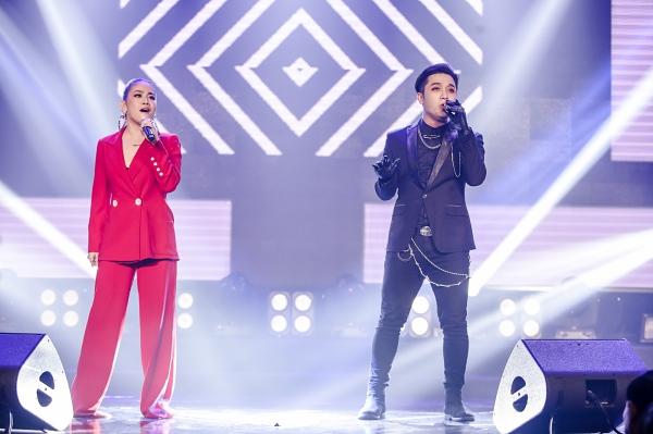 Chỉ về nhì trên BXH, Đức Phúc liền chất vấn êkip sản xuất Ca khúc nào đứng hạng nhất?-12