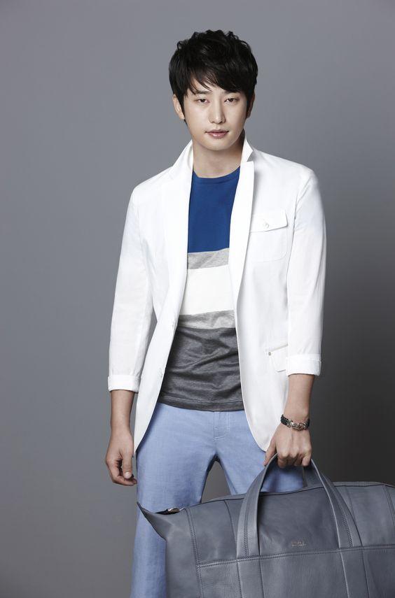 Park Shi Hoo sẽ vào vai công tố viên đau khổ vì tình yêu và quyết tâm báo thù trong phim truyền hình mới-4