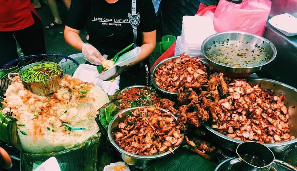 5 địa chỉ nức tiếng cho ngày chán cơm thèm xôi ở TP.HCM-1