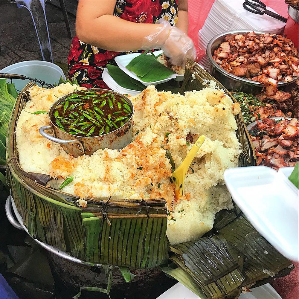 5 địa chỉ nức tiếng cho ngày chán cơm thèm xôi ở TP.HCM-2