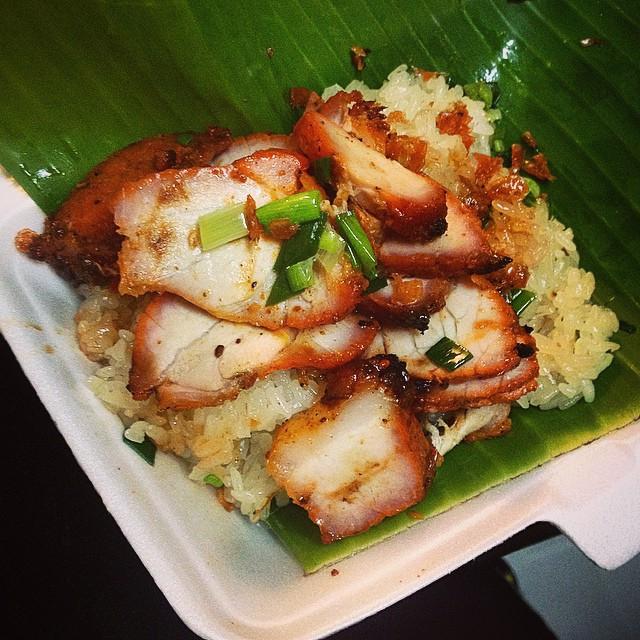 5 địa chỉ nức tiếng cho ngày chán cơm thèm xôi ở TP.HCM-3