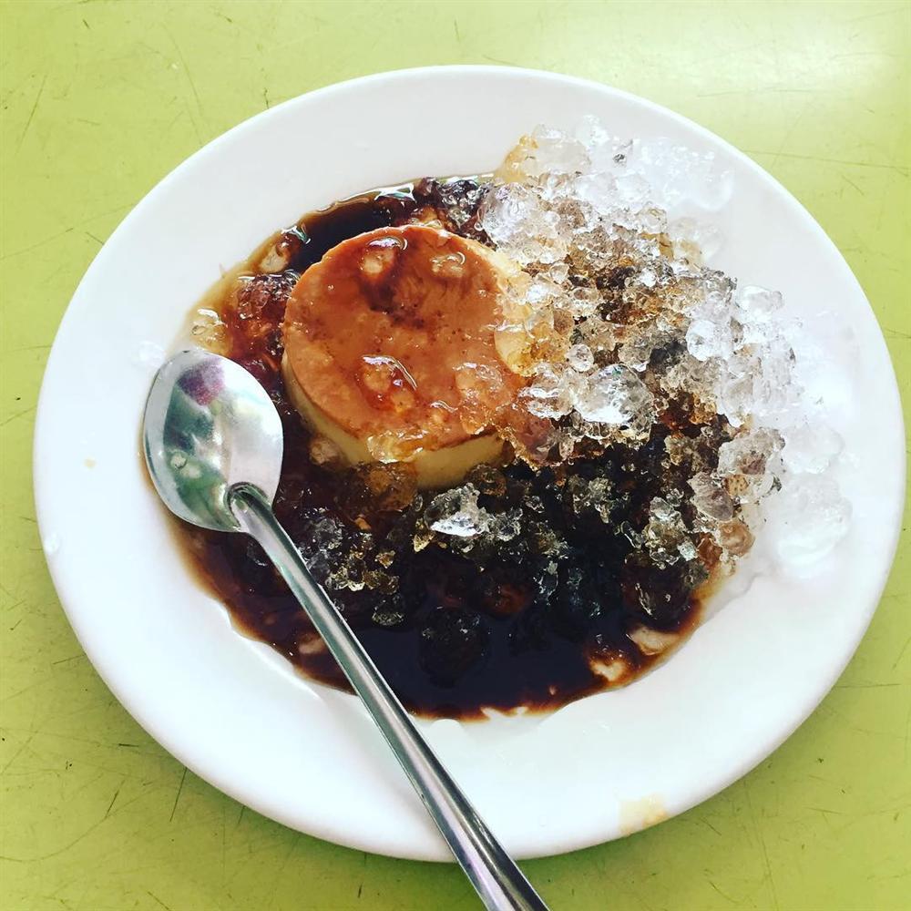 5 địa chỉ nức tiếng cho ngày chán cơm thèm xôi ở TP.HCM-8