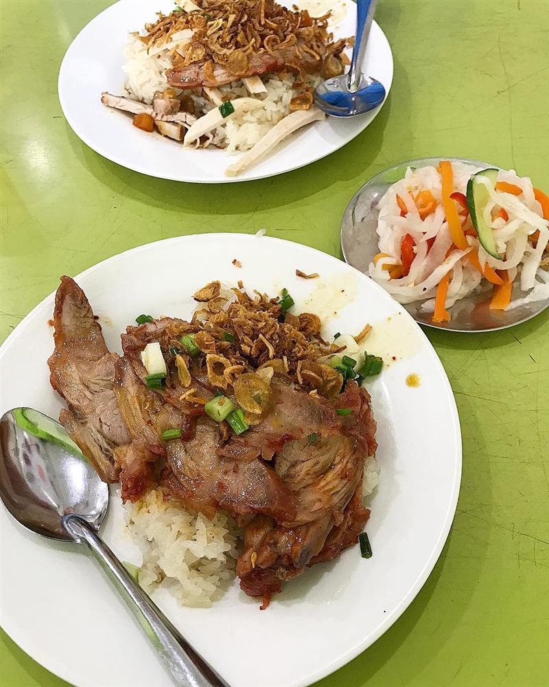 5 địa chỉ nức tiếng cho ngày chán cơm thèm xôi ở TP.HCM-9