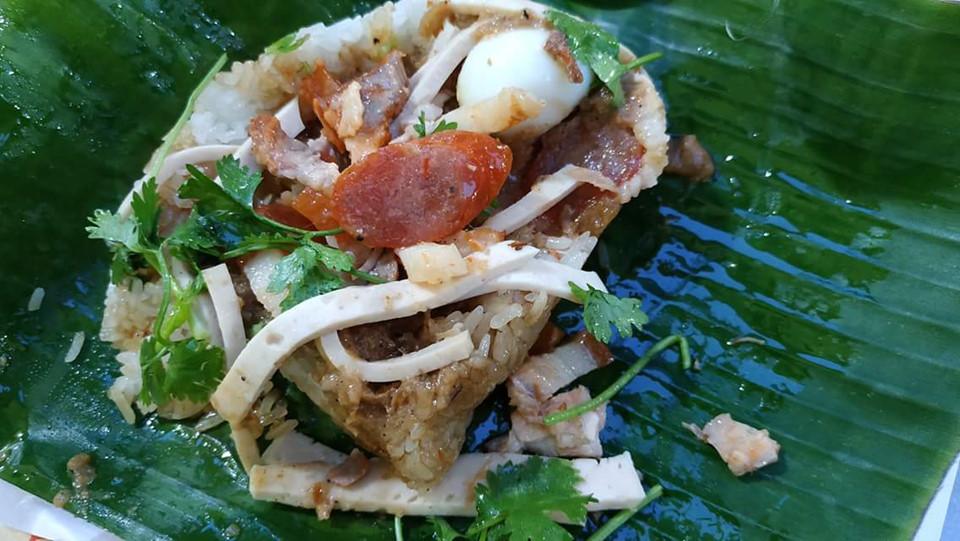 5 địa chỉ nức tiếng cho ngày chán cơm thèm xôi ở TP.HCM-14