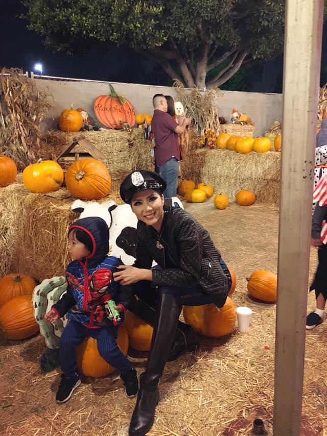 Ai cũng xót xa Ngọc Quyên hôn nhân tan vỡ, ai dè chân dài cứng rắn: Má mất mới buồn. Hãy mừng khi tôi ly hôn-2