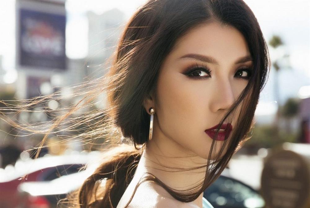 Ai cũng xót xa Ngọc Quyên hôn nhân tan vỡ, ai dè chân dài cứng rắn: Má mất mới buồn. Hãy mừng khi tôi ly hôn-4