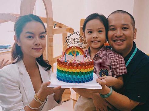 Mất chồng chuyện nhỏ, mất mẹ mới đau - mỹ nhân Việt gây shock với những tuyên bố cực rắn-6