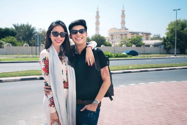 Tiếc nuối tình chị em gần thập kỷ trên bến dưới thuyền của Noo Phước Thịnh và Thủy Tiên trước khi rạn nứt-2