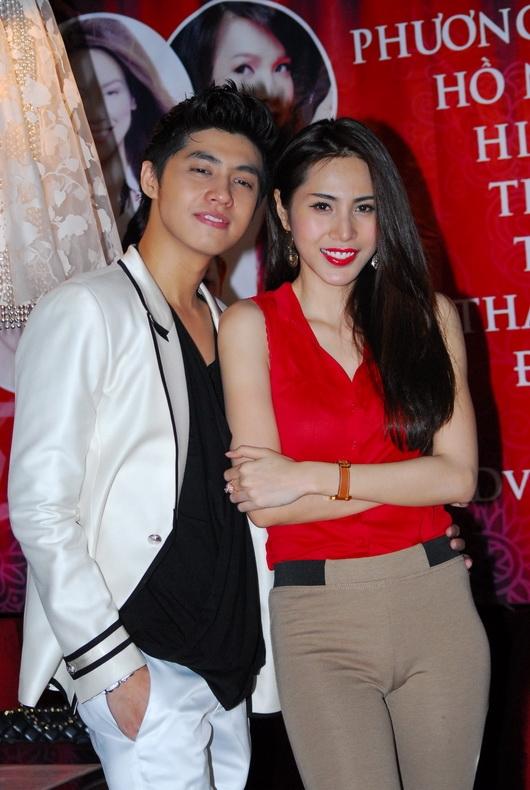 Tiếc nuối tình chị em gần thập kỷ trên bến dưới thuyền của Noo Phước Thịnh và Thủy Tiên trước khi rạn nứt-6