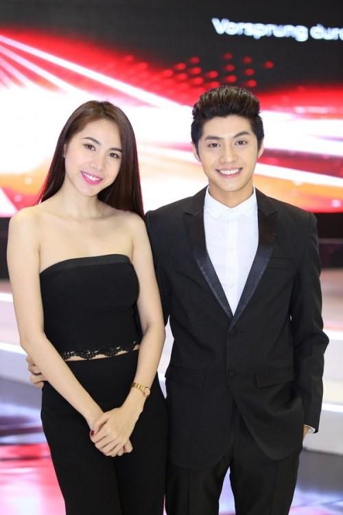 Tiếc nuối tình chị em gần thập kỷ trên bến dưới thuyền của Noo Phước Thịnh và Thủy Tiên trước khi rạn nứt-10