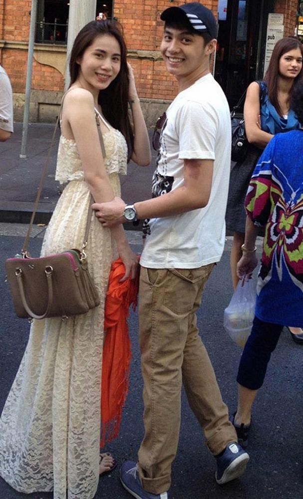 Tiếc nuối tình chị em gần thập kỷ trên bến dưới thuyền của Noo Phước Thịnh và Thủy Tiên trước khi rạn nứt-13