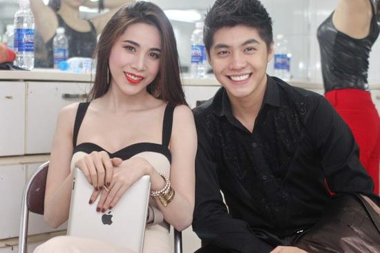 Tiếc nuối tình chị em gần thập kỷ trên bến dưới thuyền của Noo Phước Thịnh và Thủy Tiên trước khi rạn nứt-11