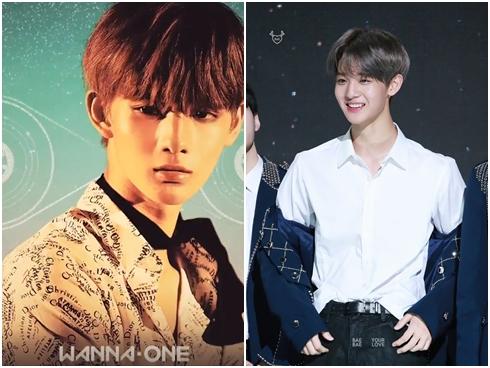 Đến cả hình ảnh teaser album cũng photoshop lỗi, Swing có quá 'nhẫn tâm' với WANNA ONE?