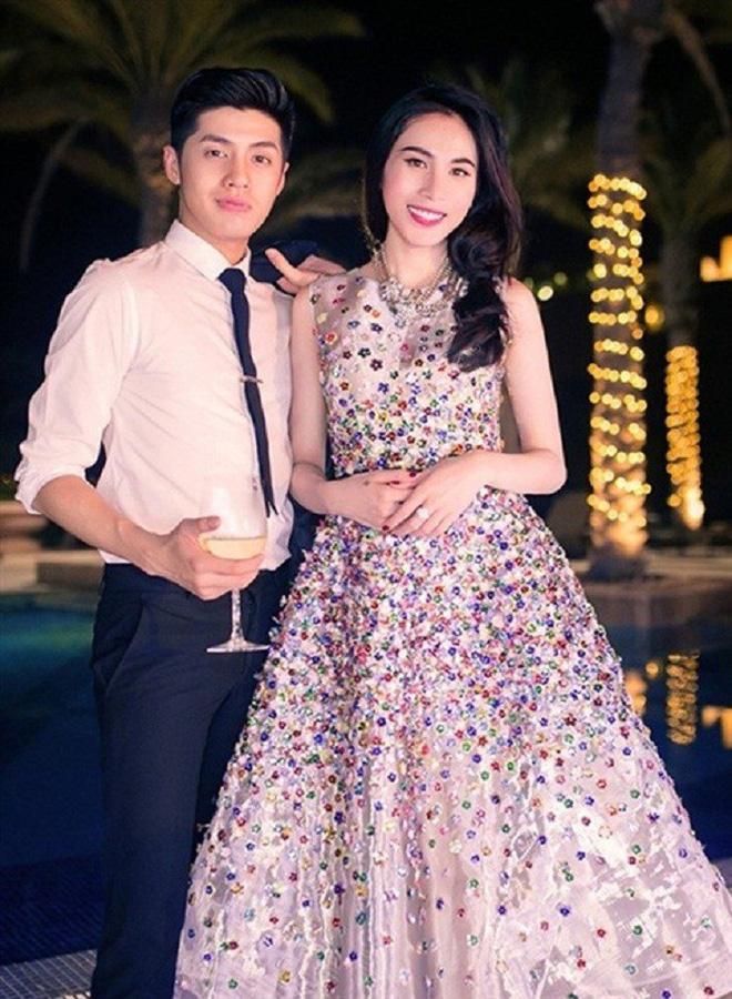 Tiếc nuối tình chị em gần thập kỷ trên bến dưới thuyền của Noo Phước Thịnh và Thủy Tiên trước khi rạn nứt-19