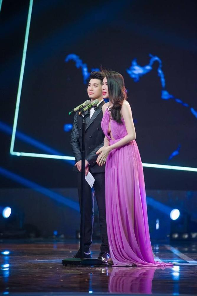 Tiếc nuối tình chị em gần thập kỷ trên bến dưới thuyền của Noo Phước Thịnh và Thủy Tiên trước khi rạn nứt-20