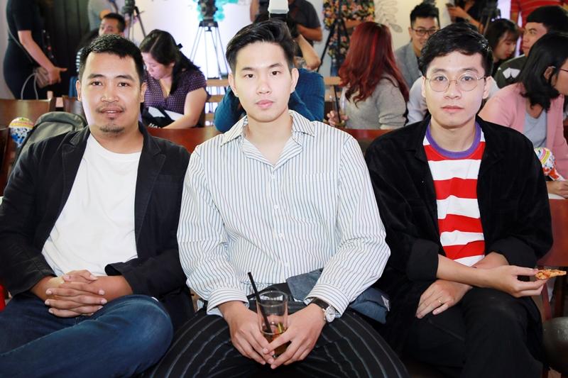 Ngọt: Nhiều khán giả lầm tưởng chúng tôi là ban nhạc Indie-1