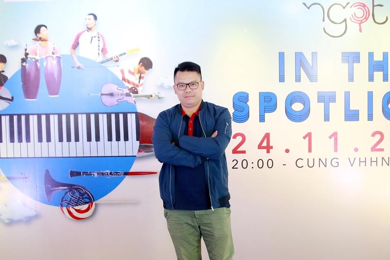 Ngọt: Nhiều khán giả lầm tưởng chúng tôi là ban nhạc Indie-2